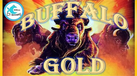 buffalo gold free play|Buffalo Gold Slot Review .